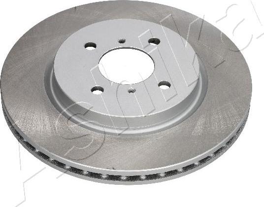 4X4 ESTANFI EST-60-08-813C - Brake Disc car-mod.net