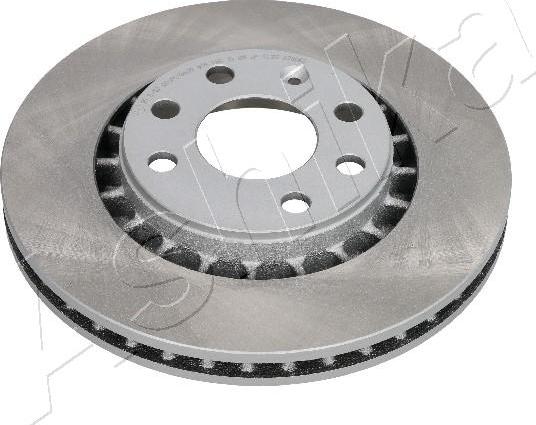 4X4 ESTANFI EST-60-0W-005C - Brake Disc car-mod.net