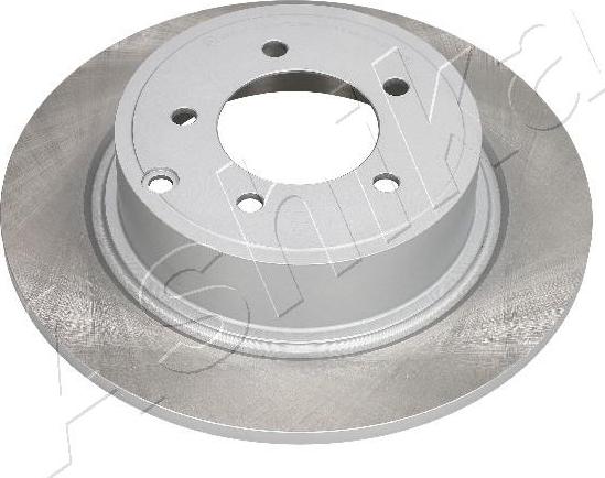 4X4 ESTANFI EST-61-09-904C - Brake Disc car-mod.net