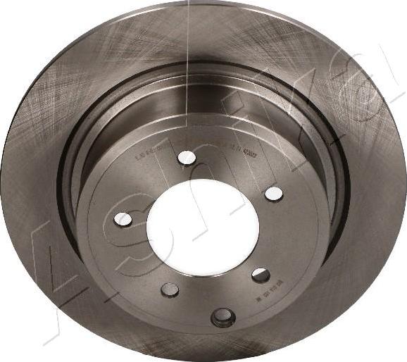 4X4 ESTANFI EST-61-09-904 - Brake Disc car-mod.net