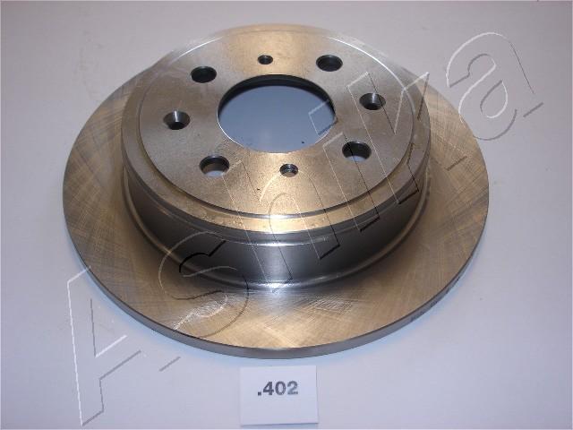 4X4 ESTANFI EST-61-04-402 - Brake Disc car-mod.net
