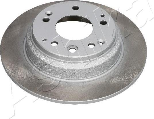 4X4 ESTANFI EST-61-04-411C - Brake Disc car-mod.net