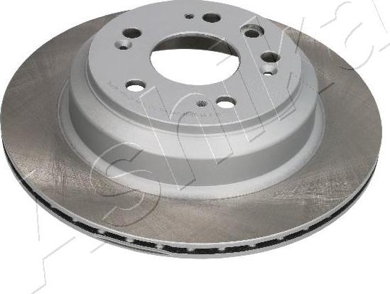 4X4 ESTANFI EST-61-04-424C - Brake Disc car-mod.net