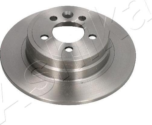 4X4 ESTANFI EST-61-04-426 - Brake Disc car-mod.net