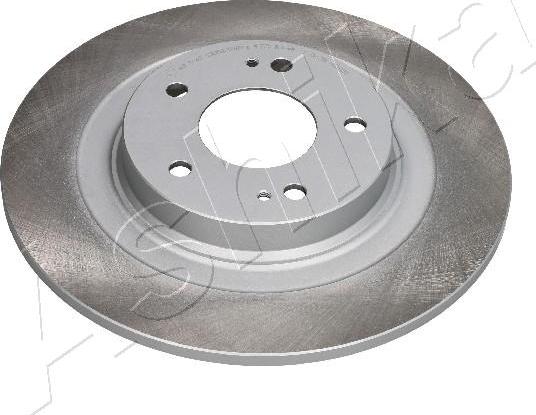 4X4 ESTANFI EST-61-04-422C - Brake Disc car-mod.net
