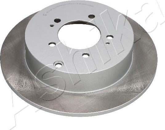 4X4 ESTANFI EST-61-05-501C - Brake Disc car-mod.net