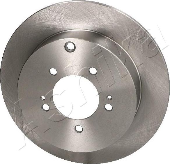 4X4 ESTANFI EST-61-05-501 - Brake Disc car-mod.net