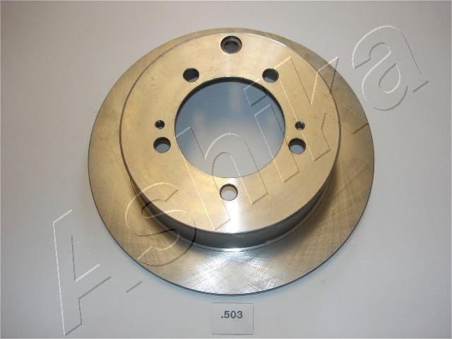 4X4 ESTANFI EST-61-05-503 - Brake Disc car-mod.net