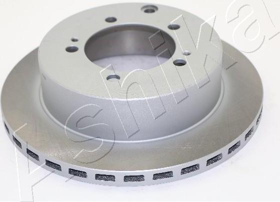 4X4 ESTANFI EST-61-05-513C - Brake Disc car-mod.net