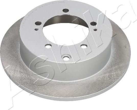 4X4 ESTANFI EST-61-05-521C - Brake Disc car-mod.net
