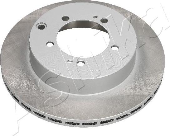 4X4 ESTANFI EST-61-05-523C - Brake Disc car-mod.net