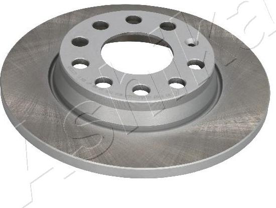 4X4 ESTANFI EST-61-00-0907C - Brake Disc car-mod.net