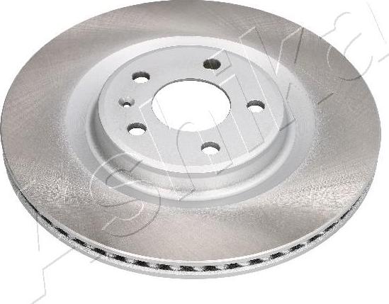 4X4 ESTANFI EST-61-00-0911C - Brake Disc car-mod.net