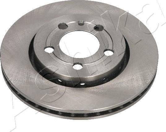 4X4 ESTANFI EST-61-00-0931 - Brake Disc car-mod.net