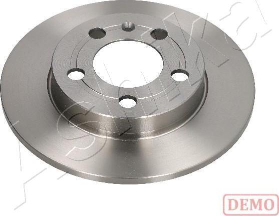 4X4 ESTANFI EST-61-00-0933C - Brake Disc car-mod.net