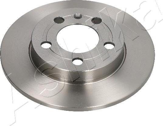 4X4 ESTANFI EST-61-00-0933 - Brake Disc car-mod.net