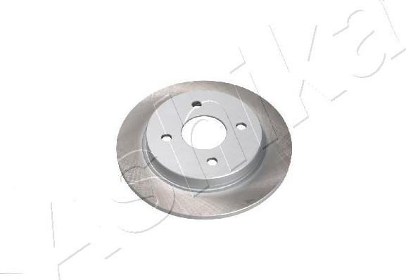 4X4 ESTANFI EST-61-00-0303C - Brake Disc car-mod.net
