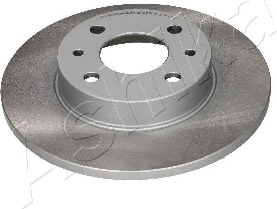 4X4 ESTANFI EST-61-00-0200C - Brake Disc car-mod.net