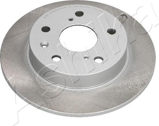 4X4 ESTANFI EST-61-08-804C - Brake Disc car-mod.net