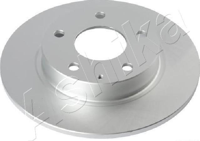 4X4 ESTANFI EST-61-03-334C - Brake Disc car-mod.net