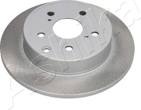 4X4 ESTANFI EST-61-02-230C - Brake Disc car-mod.net