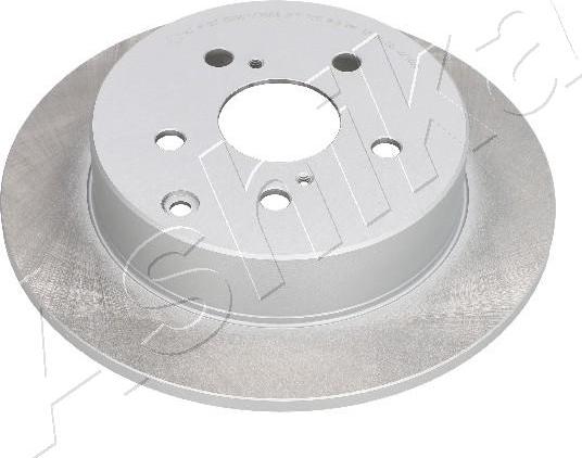 4X4 ESTANFI EST-61-02-231C - Brake Disc car-mod.net