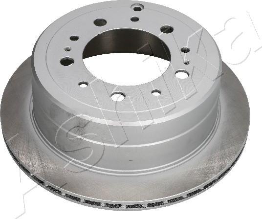 4X4 ESTANFI EST-61-02-223C - Brake Disc car-mod.net