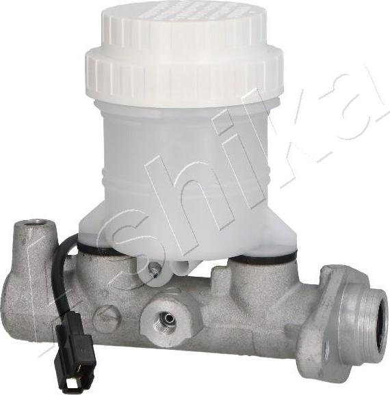 4X4 ESTANFI EST-68-05-535 - Brake Master Cylinder car-mod.net
