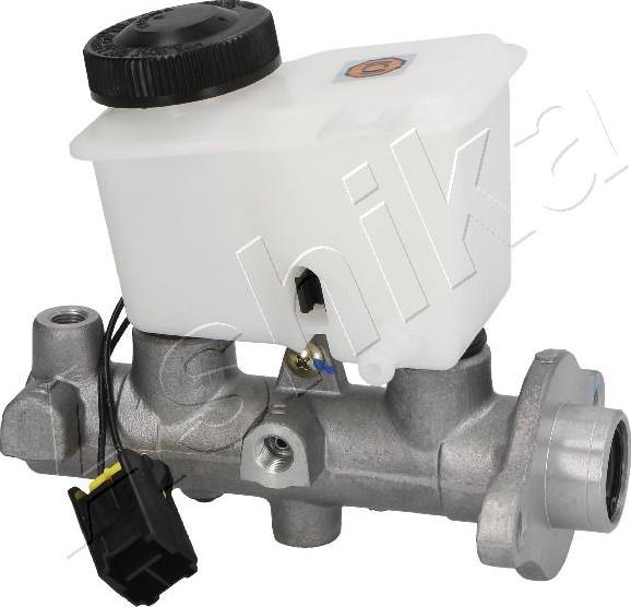 4X4 ESTANFI EST-68-03-319 - Brake Master Cylinder car-mod.net