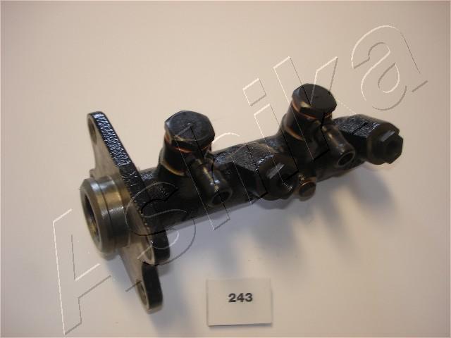4X4 ESTANFI EST-68-02-243 - Brake Master Cylinder car-mod.net