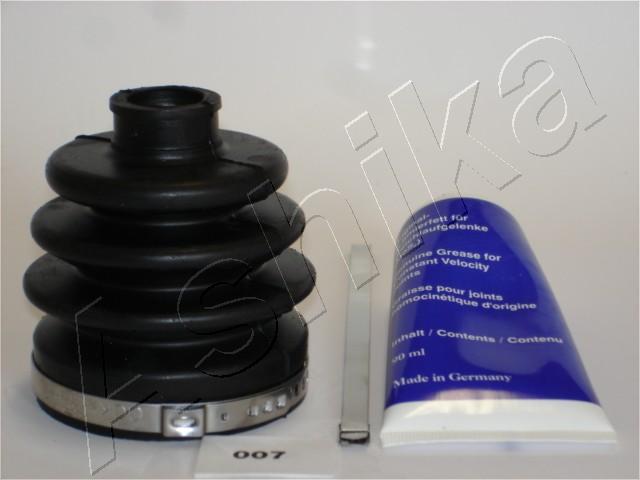 4X4 ESTANFI EST-63-00-007 - Bellow, drive shaft car-mod.net