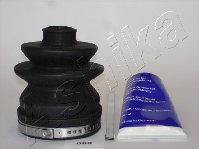4X4 ESTANFI EST-63-00-089 - Bellow, drive shaft car-mod.net