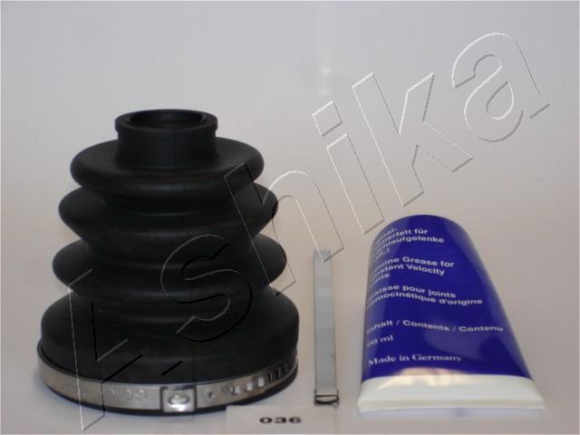 4X4 ESTANFI EST-63-00-036 - Bellow, drive shaft car-mod.net