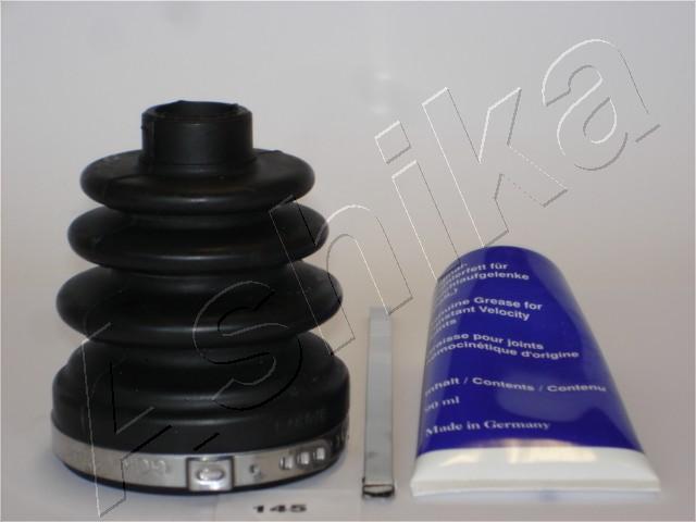 4X4 ESTANFI EST-63-01-145 - Bellow, drive shaft car-mod.net