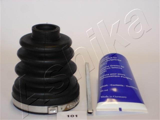 4X4 ESTANFI EST-63-01-101 - Bellow, drive shaft car-mod.net