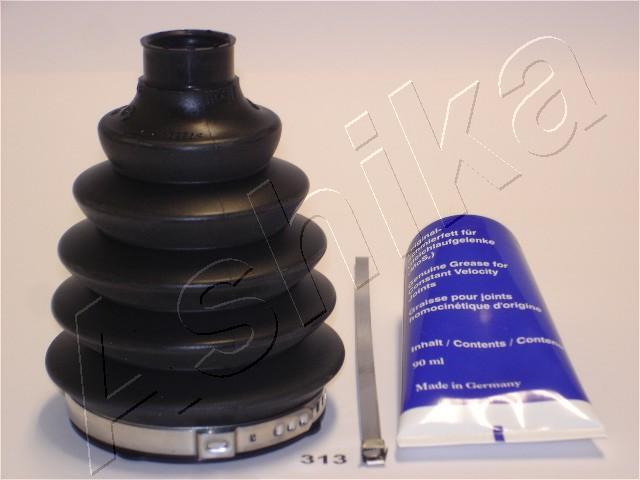 4X4 ESTANFI EST-63-03-313 - Bellow, drive shaft car-mod.net