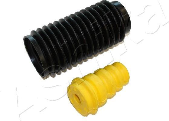 4X4 ESTANFI EST-63-0A-A12 - Dust Cover Kit, shock absorber car-mod.net