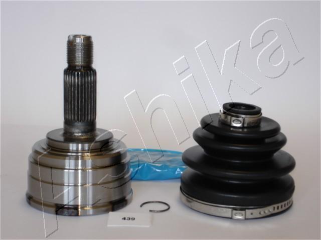 4X4 ESTANFI EST-62-04-439 - CV Joint Kit, drive shaft car-mod.net