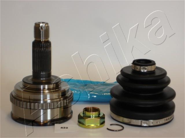 4X4 ESTANFI EST-62-04-422 - CV Joint Kit, drive shaft car-mod.net