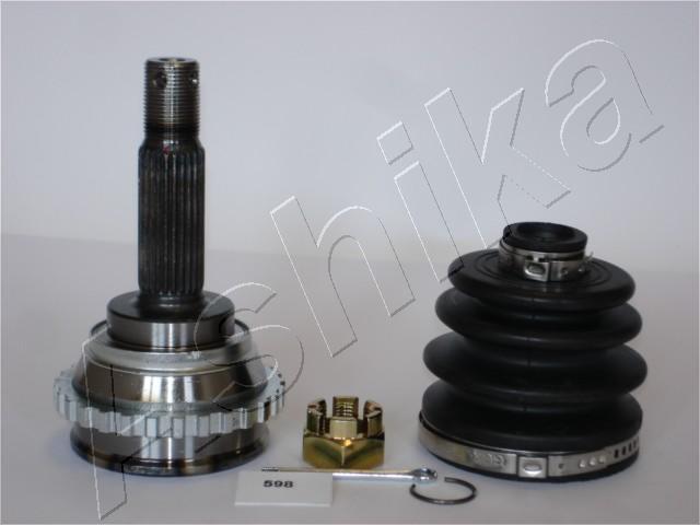 4X4 ESTANFI EST-62-05-598 - CV Joint Kit, drive shaft car-mod.net