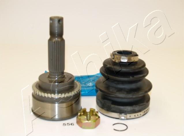 4X4 ESTANFI EST-62-05-556 - CV Joint Kit, drive shaft car-mod.net