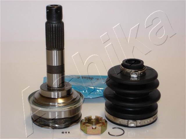 4X4 ESTANFI EST-62-06-611 - CV Joint Kit, drive shaft car-mod.net