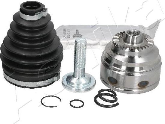 4X4 ESTANFI EST-62-00-0056 - CV Joint Kit, drive shaft car-mod.net