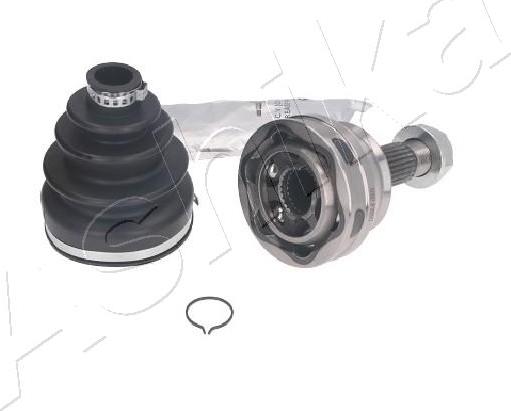 4X4 ESTANFI EST-62-00-0004 - CV Joint Kit, drive shaft car-mod.net