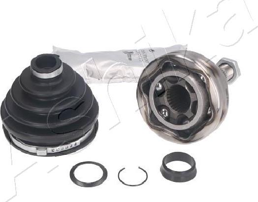 4X4 ESTANFI EST-62-00-0019 - CV Joint Kit, drive shaft car-mod.net