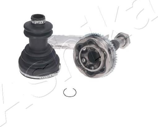 4X4 ESTANFI EST-62-00-0015 - CV Joint Kit, drive shaft car-mod.net
