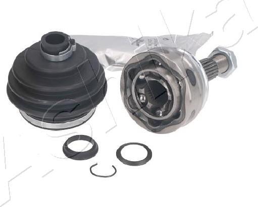 4X4 ESTANFI EST-62-00-0010 - CV Joint Kit, drive shaft car-mod.net