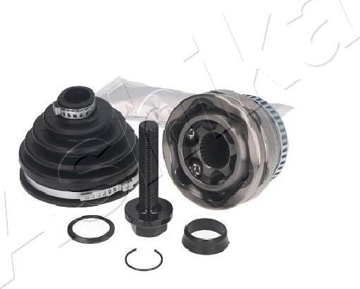 4X4 ESTANFI EST-62-00-0011 - CV Joint Kit, drive shaft car-mod.net