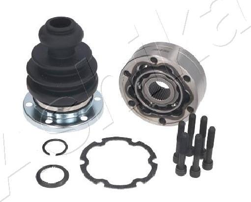 4X4 ESTANFI EST-62-00-0018 - CV Joint Kit, drive shaft car-mod.net