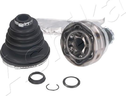 4X4 ESTANFI EST-62-00-0012 - CV Joint Kit, drive shaft car-mod.net